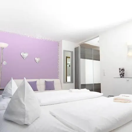 Sport- Und Wellnesshotel Odhof Hotel