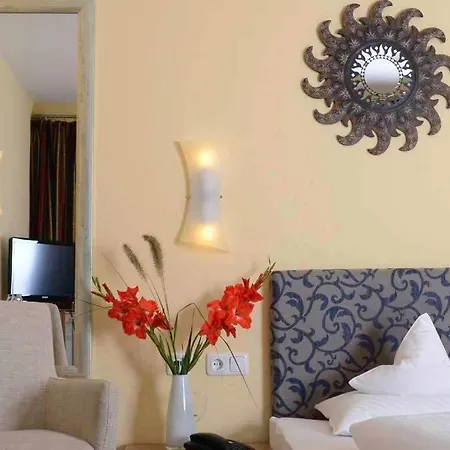Hotel Sport- Und Wellnesshotel Odhof