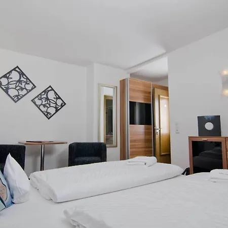 Sport- Und Wellnesshotel Odhof Böbrach