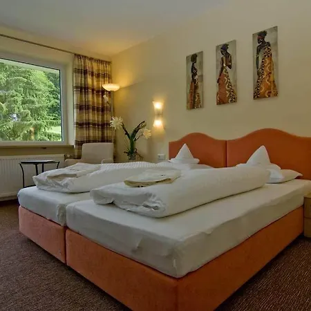 Sport- Und Wellnesshotel Odhof Hotel 4*