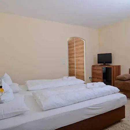 Sport- Und Wellnesshotel Odhof Hotel