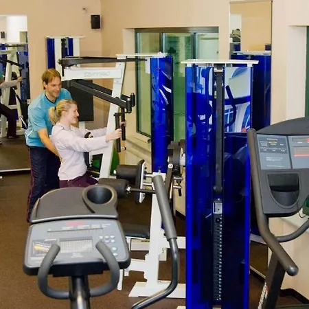 Sport- Und Wellnesshotel Odhof Hotel