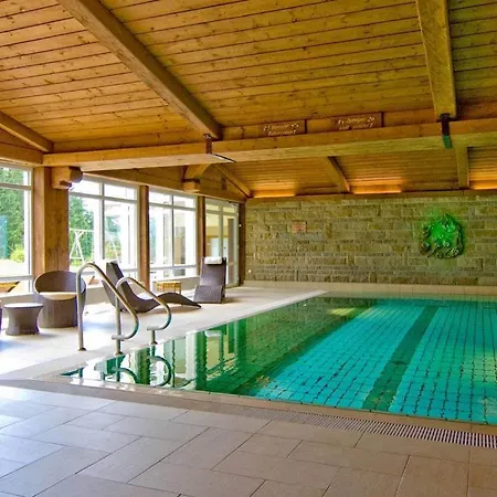 Sport- Und Wellnesshotel Odhof 4*