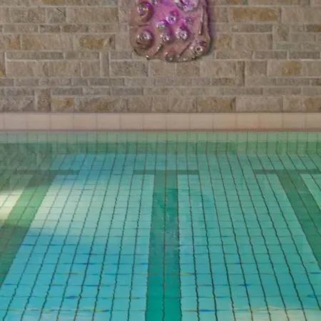 Sport- Und Wellnesshotel Odhof Hotel Böbrach