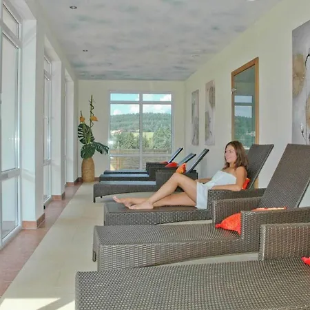 Sport- Und Wellnesshotel Odhof 4*