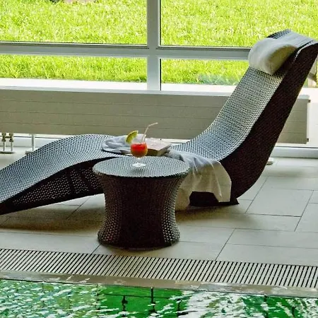 Hotel Sport- Und Wellnesshotel Odhof Böbrach