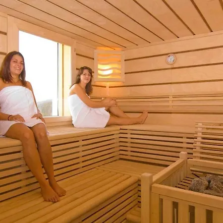 Sport- Und Wellnesshotel Odhof 4*