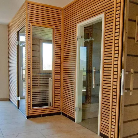 Sport- Und Wellnesshotel Odhof Böbrach