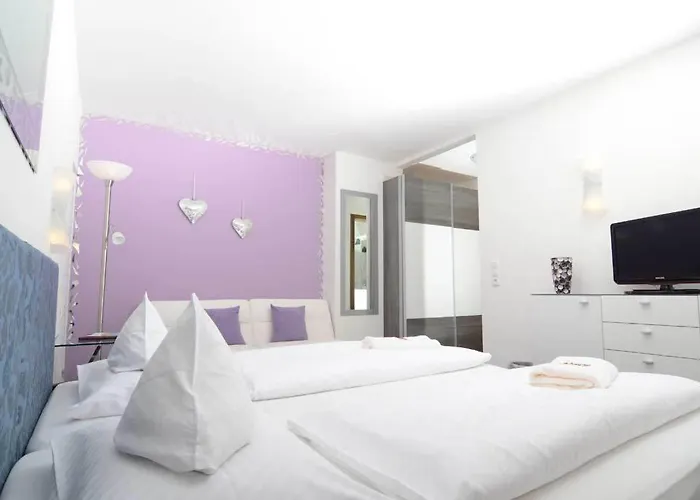 Sport- Und Odhof Hotel