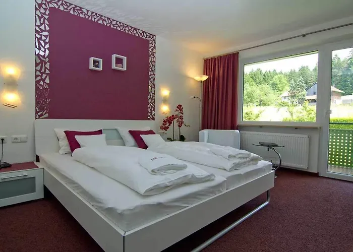 Hotel Sport- Und Odhof 4*