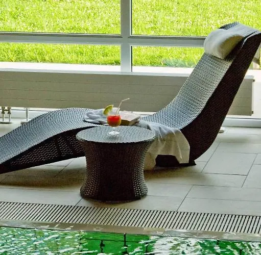 Hotel Sport- Und Odhof Böbrach