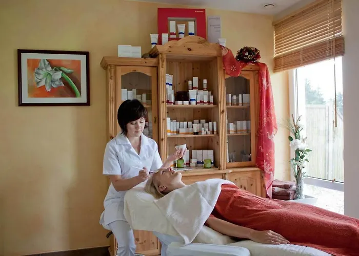 Sport- Und Odhof Hotel 4*