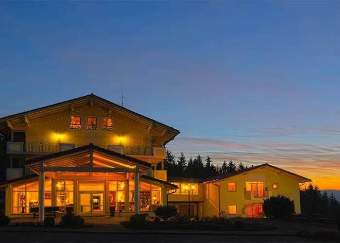 Sport- Und Wellnesshotel Odhof 4*