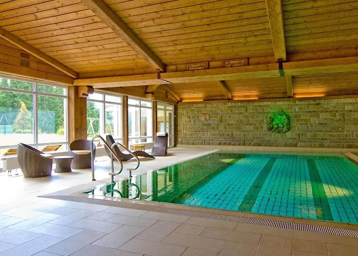 Sport- Und Wellnesshotel Odhof 4*