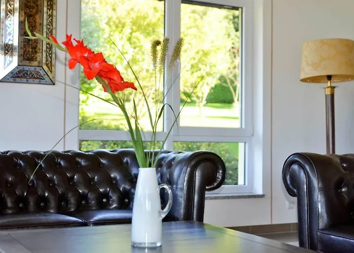 Отель Sport- Und Wellnesshotel Odhof 4*